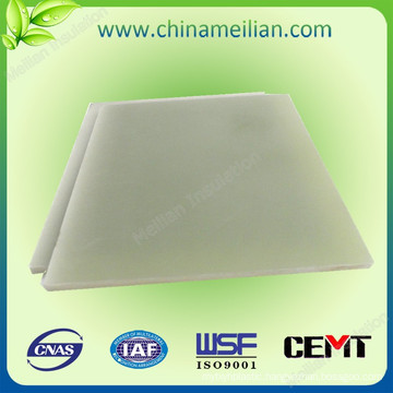 Fiberglass Reinforced Polymer /Plastic